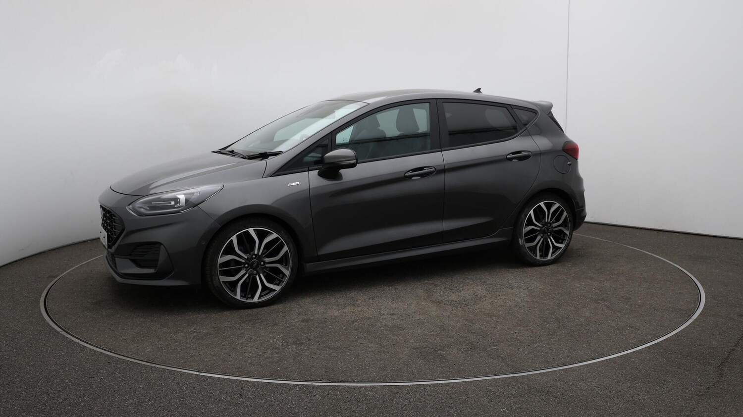 Used Ford Fiesta 2023 for sale - 76083693: Photo 68