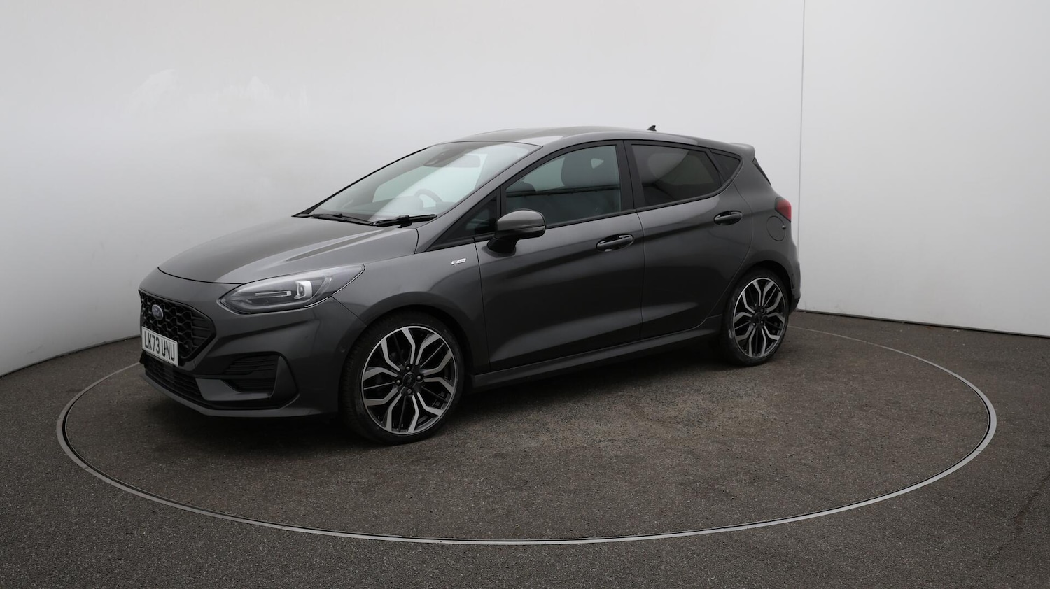 Used Ford Fiesta 2023 for sale - 76083693: Photo 69