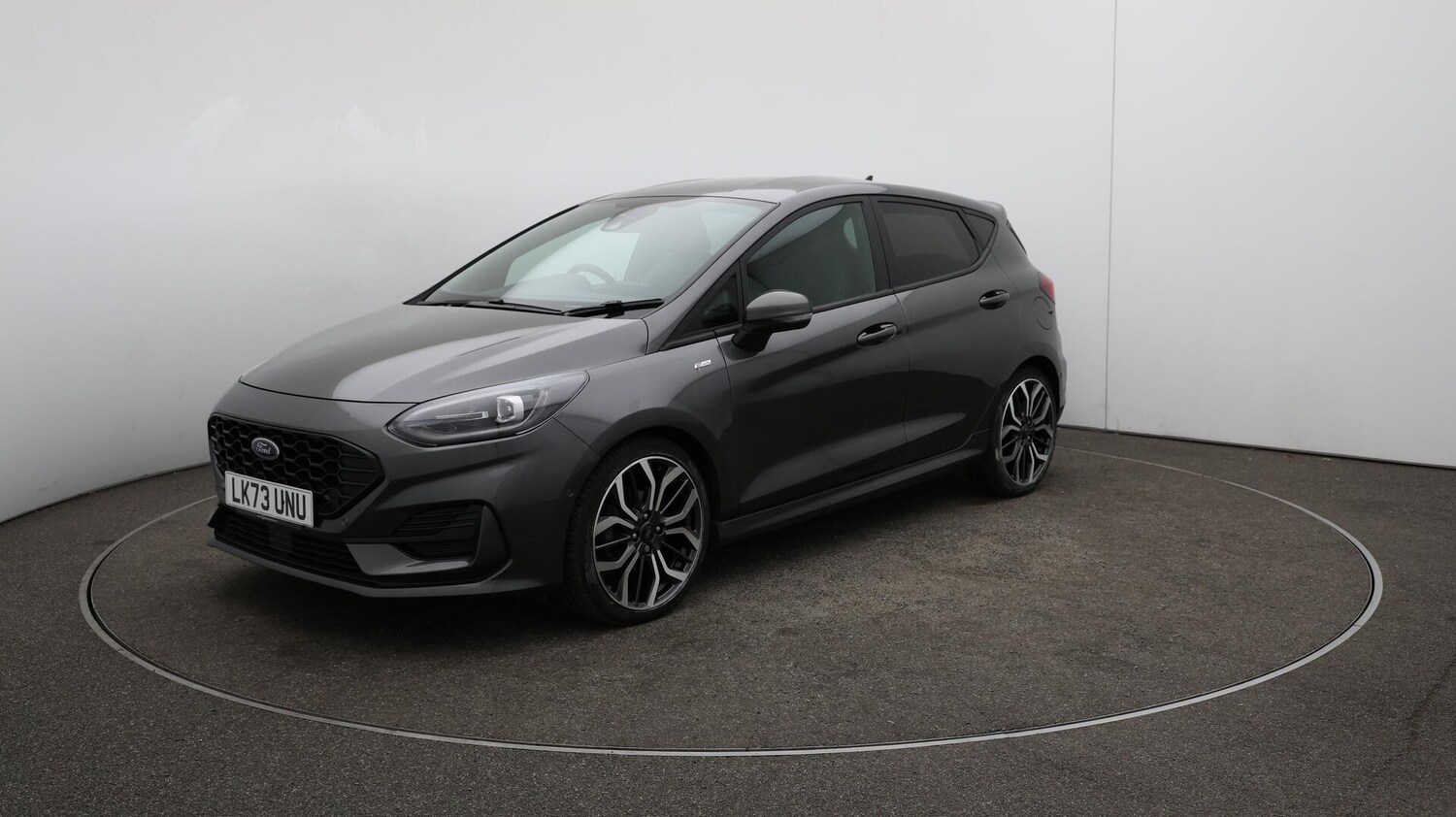 Used Ford Fiesta 2023 for sale - 76083693: Photo 70