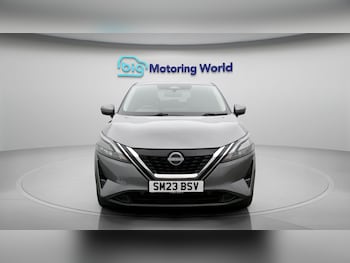 Used Nissan Qashqai 2023 for sale - 78915947: Photo