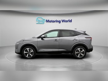 Used Nissan Qashqai 2023 for sale - 78915947: Photo