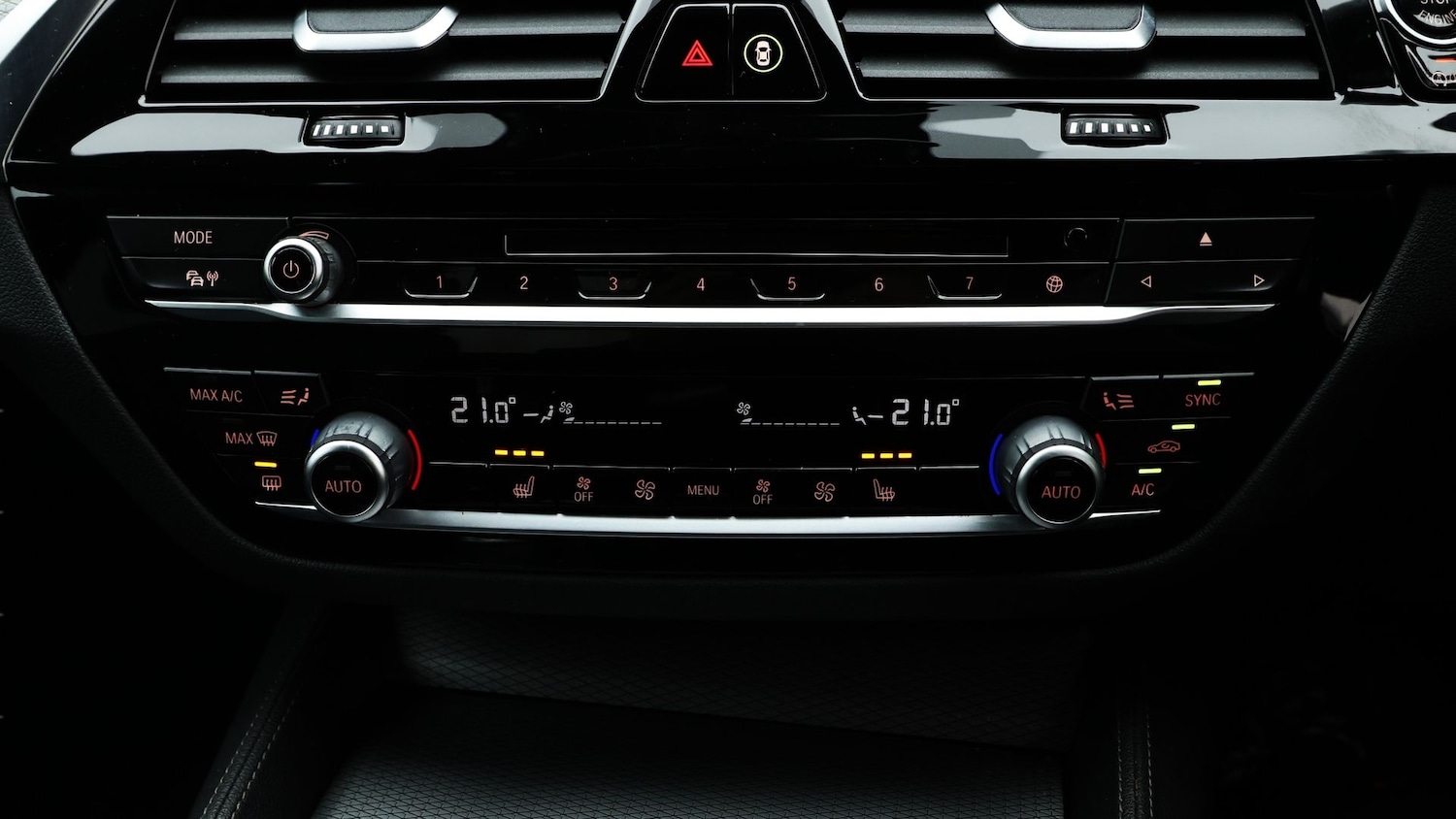 Used BMW 5 Series 2019 for sale - 77228305: Photo 12