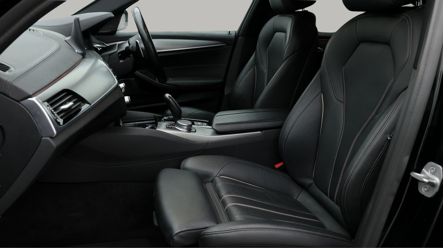 Used BMW 5 Series 2019 for sale - 77228305: Photo 14