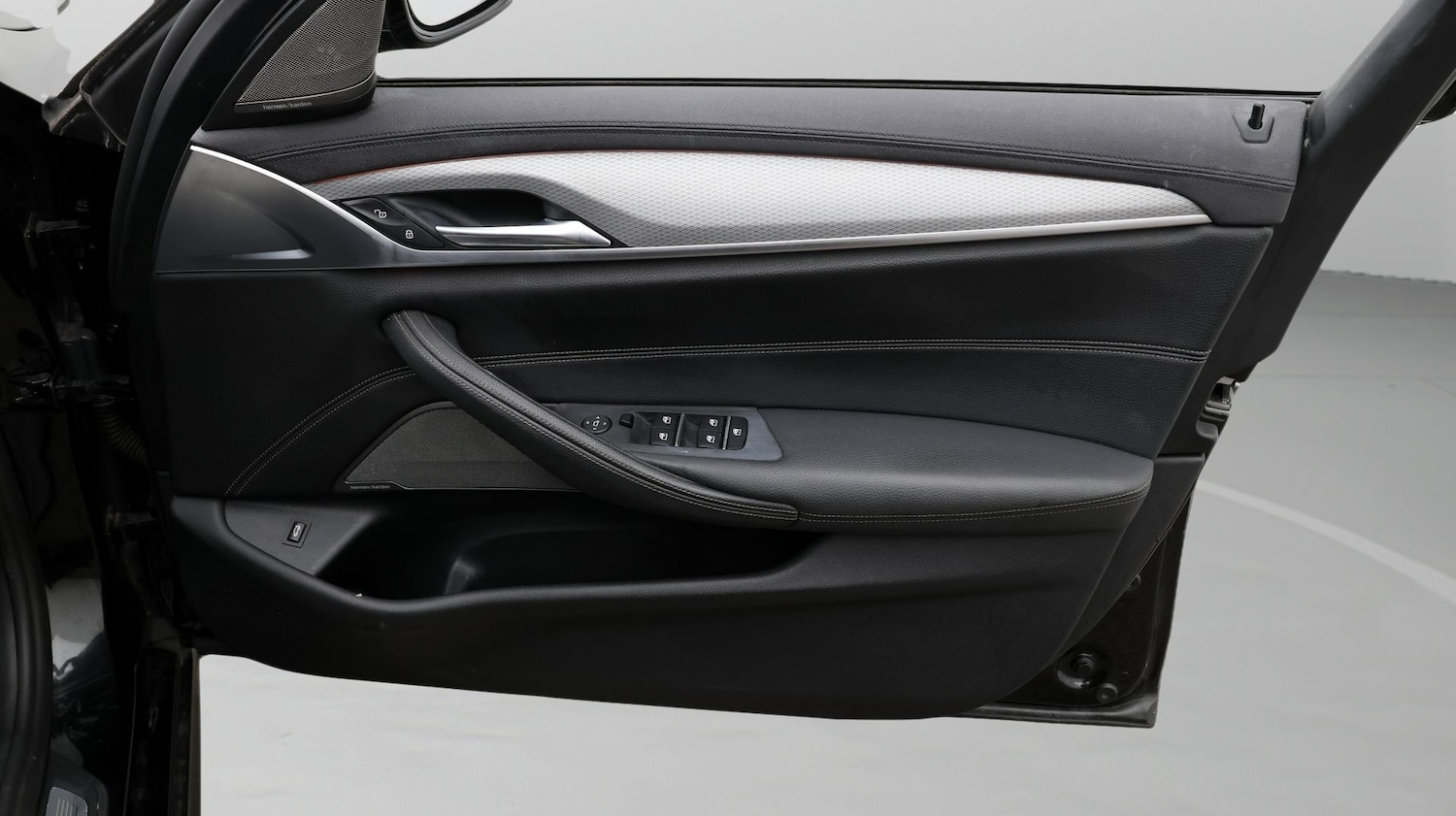 Used BMW 5 Series 2019 for sale - 77228305: Photo 15