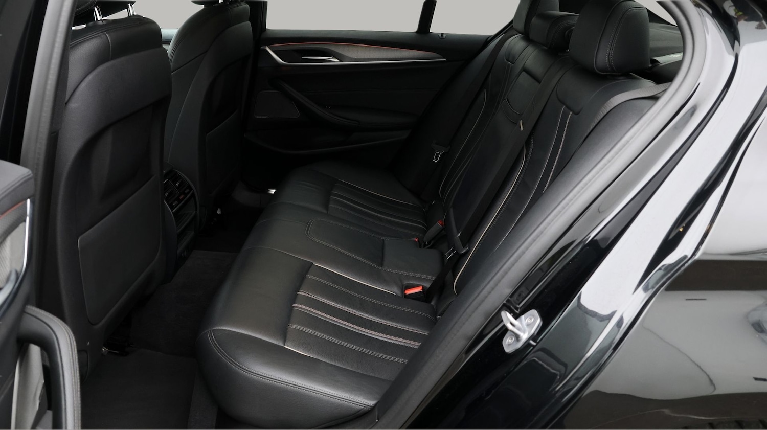 Used BMW 5 Series 2019 for sale - 77228305: Photo 16