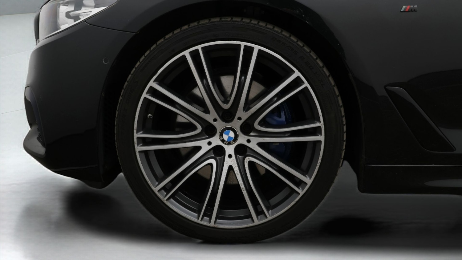 Used BMW 5 Series 2019 for sale - 77228305: Photo 18