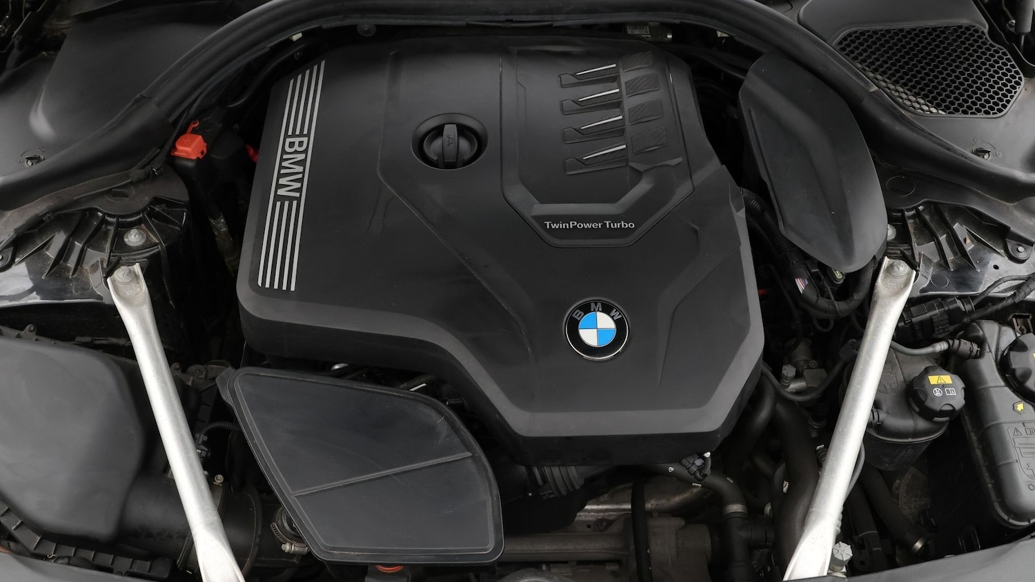 Used BMW 5 Series 2019 for sale - 77228305: Photo 19