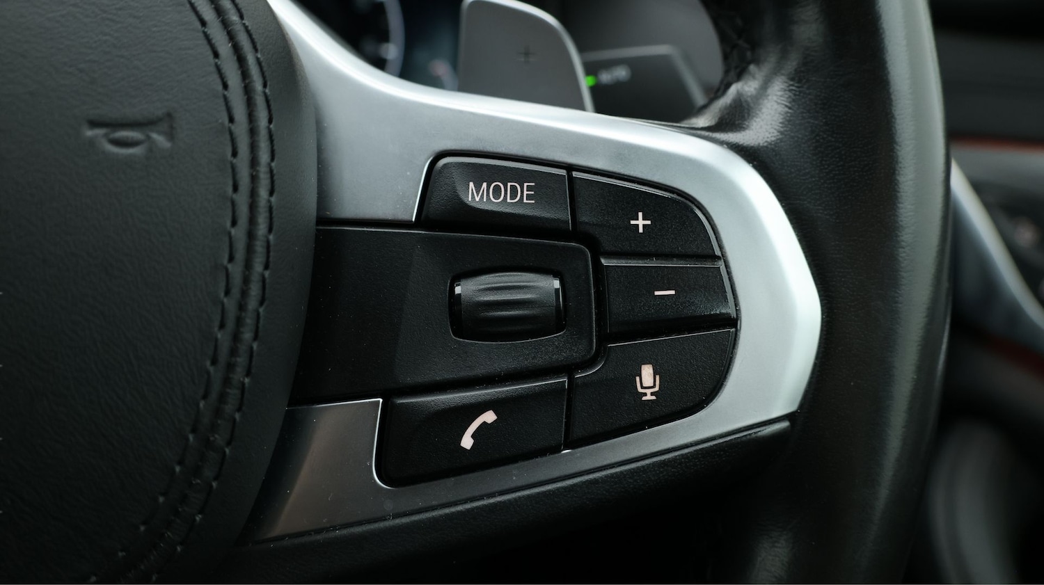 Used BMW 5 Series 2019 for sale - 77228305: Photo 24