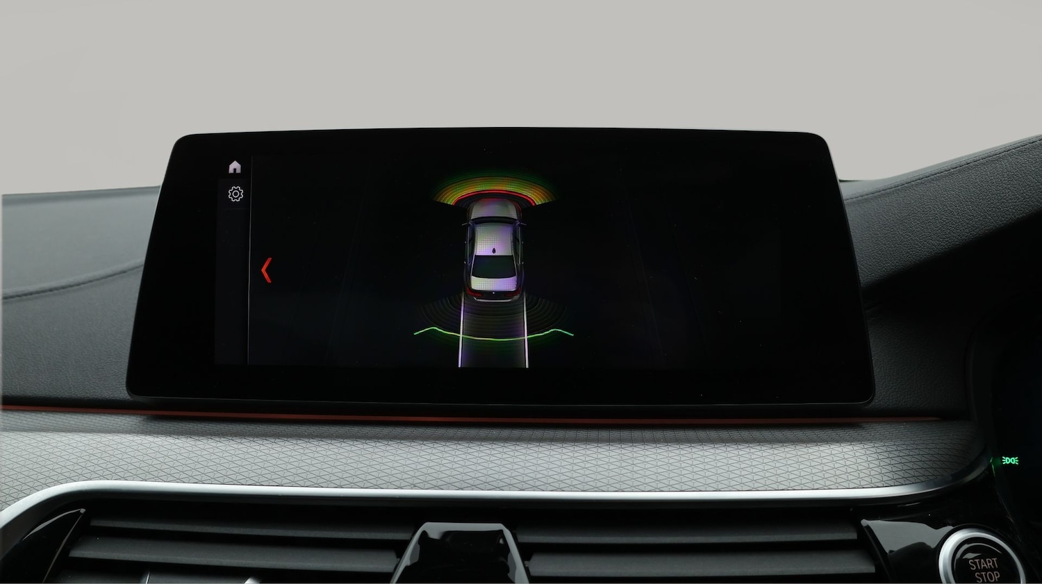 Used BMW 5 Series 2019 for sale - 77228305: Photo 25