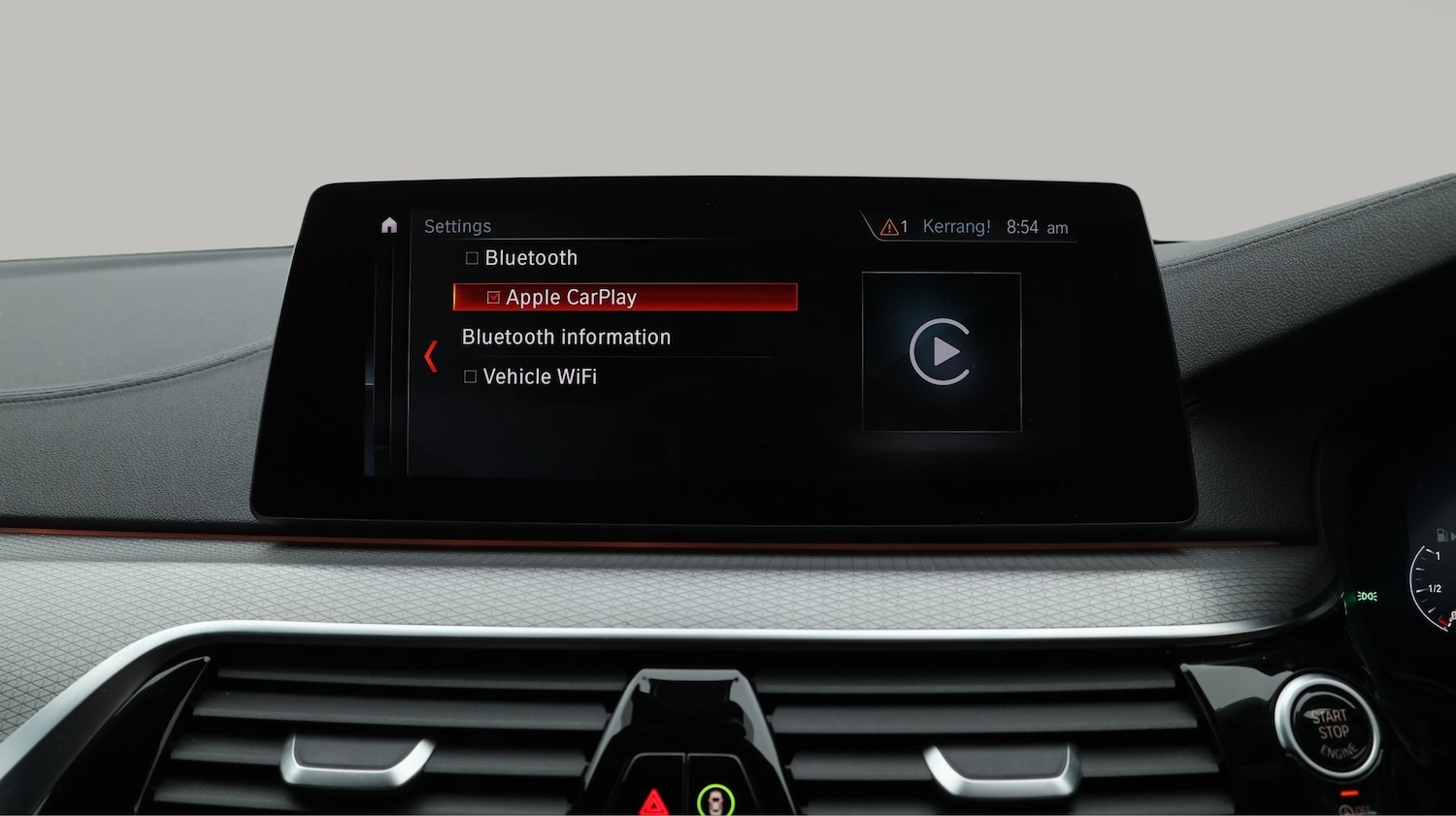 Used BMW 5 Series 2019 for sale - 77228305: Photo 26