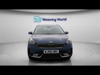 Used Kia Niro 2018 for sale - 74323631: Photo