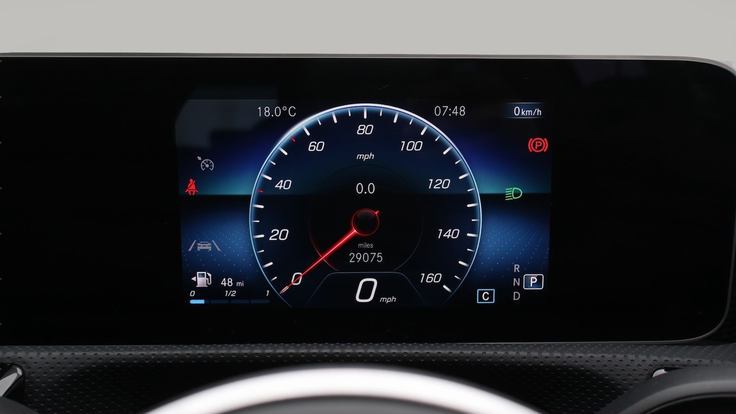 Used Mercedes-Benz A-Class 2019 for sale - 77730988: Photo 10