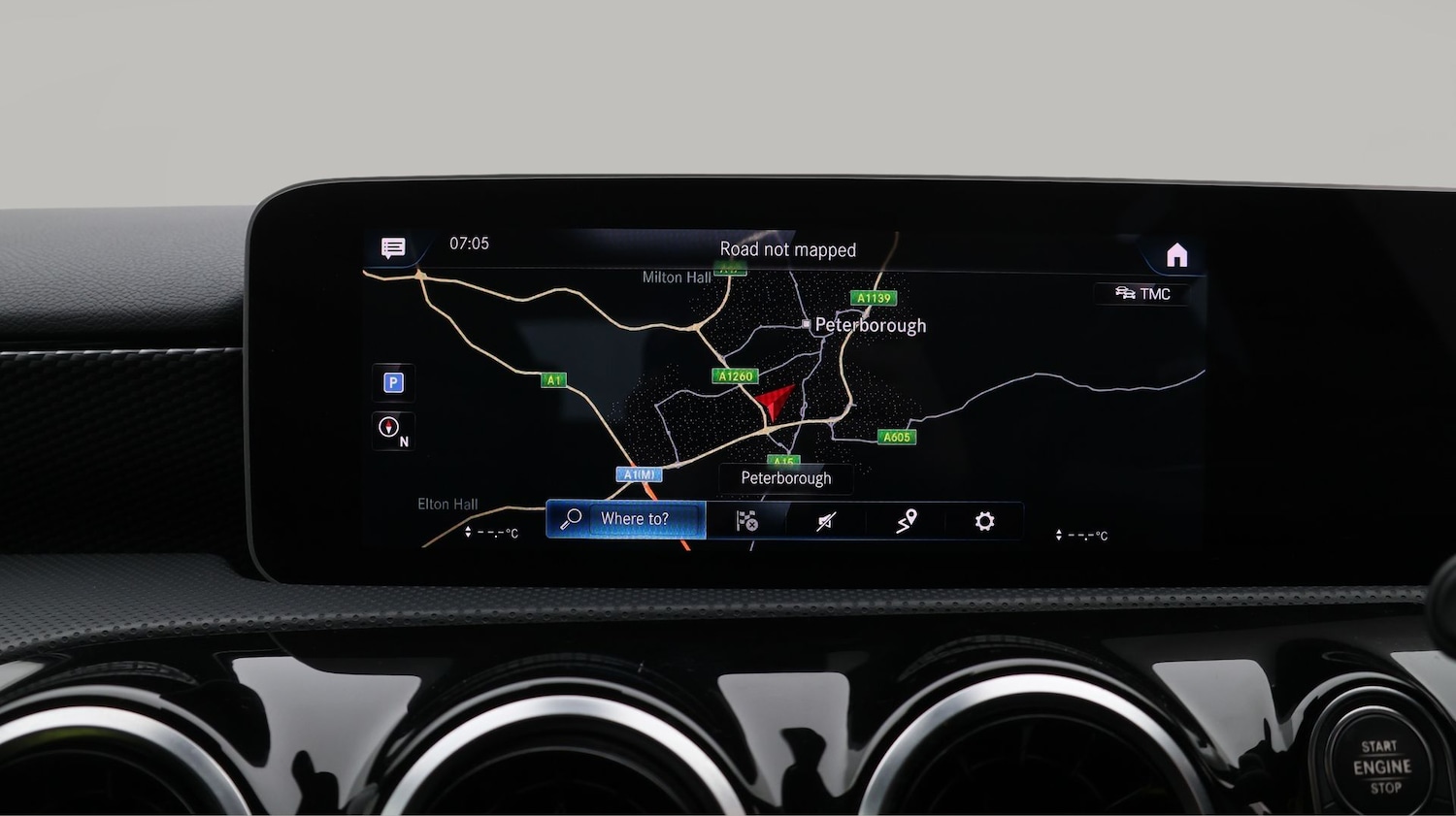 Used Mercedes-Benz A-Class 2019 for sale - 77730988: Photo 11