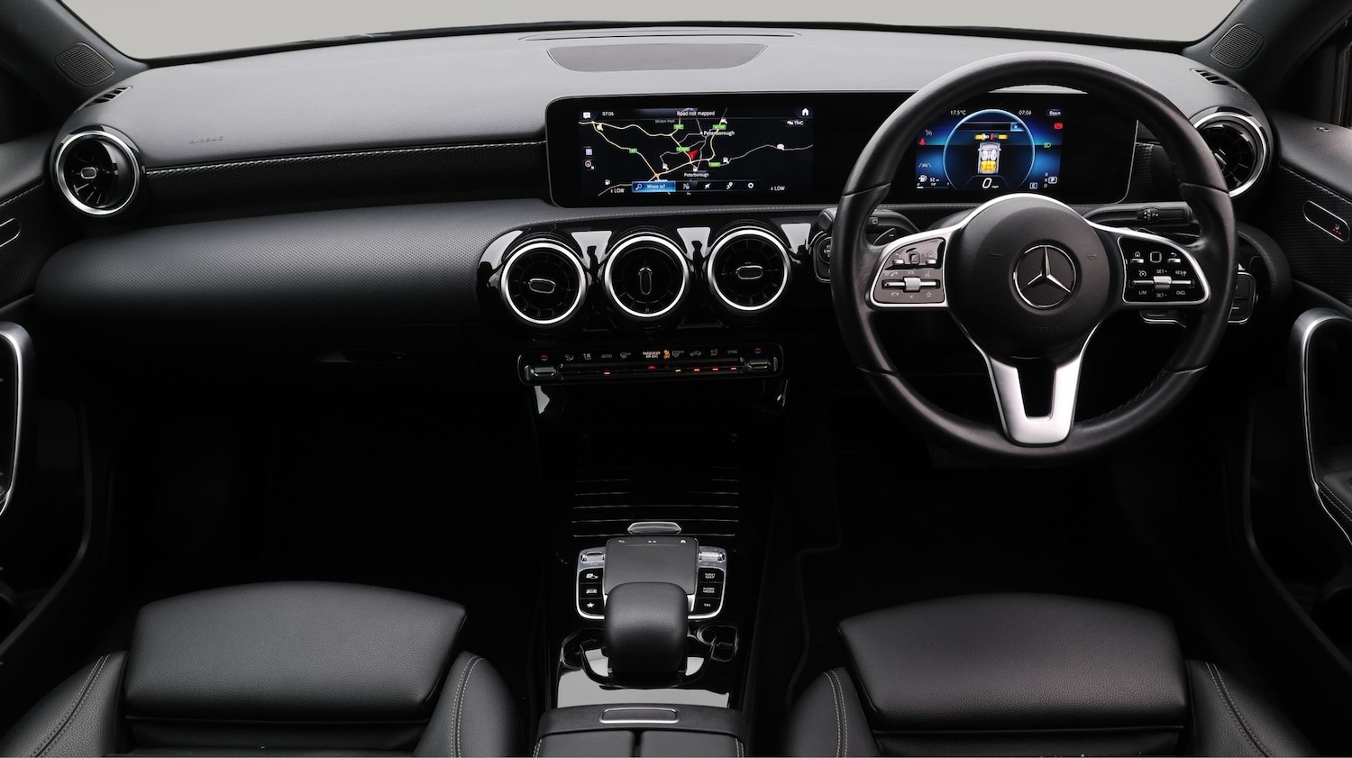 Used Mercedes-Benz A-Class 2019 for sale - 77730988: Photo 13