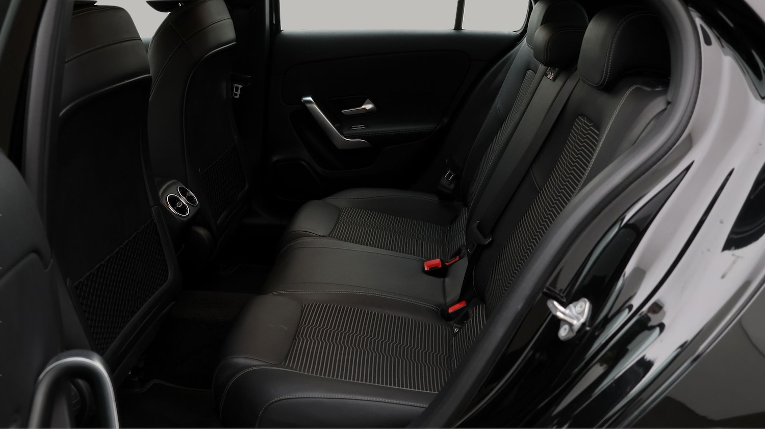 Used Mercedes-Benz A-Class 2019 for sale - 77730988: Photo 16