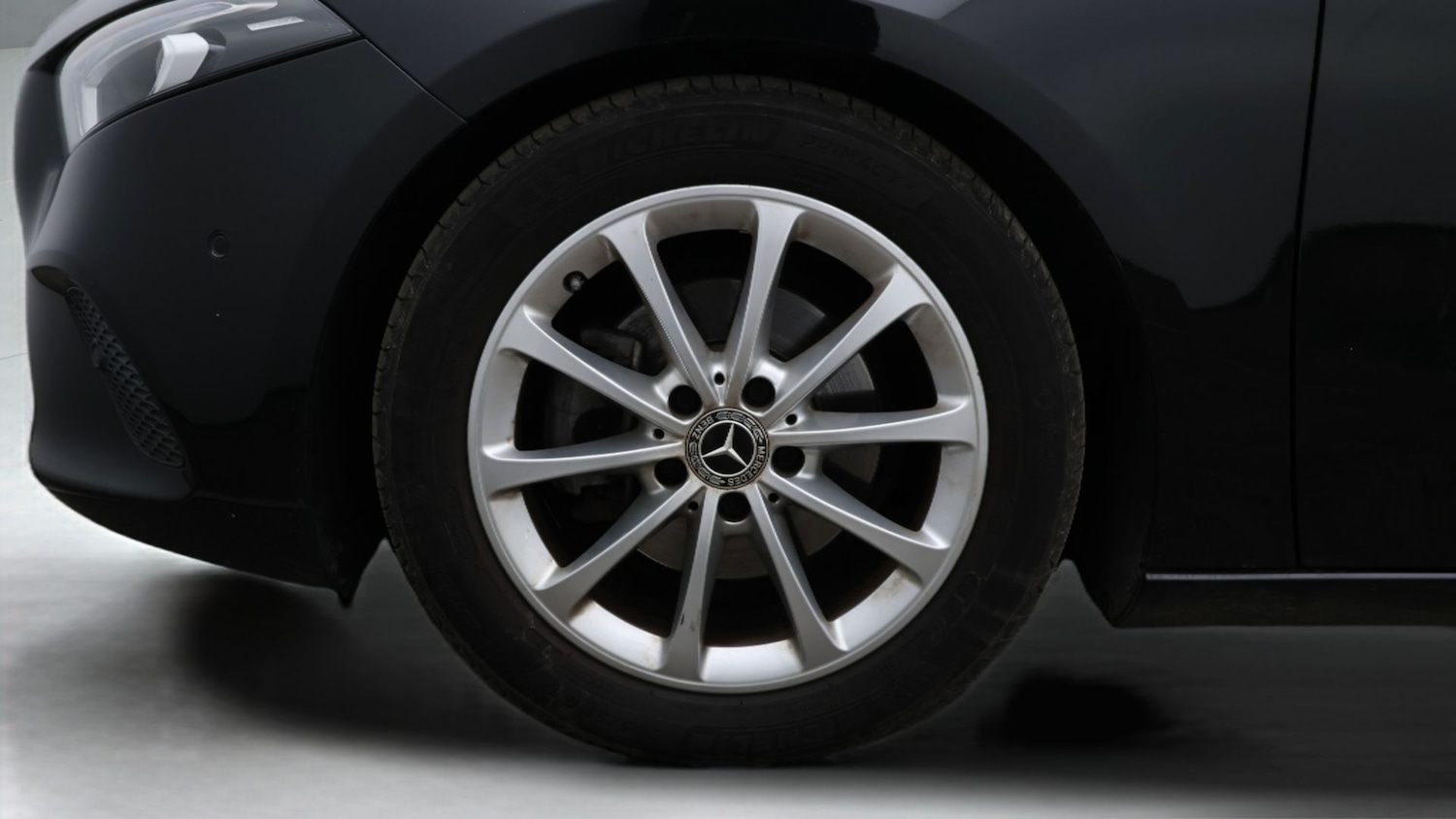 Used Mercedes-Benz A-Class 2019 for sale - 77730988: Photo 18