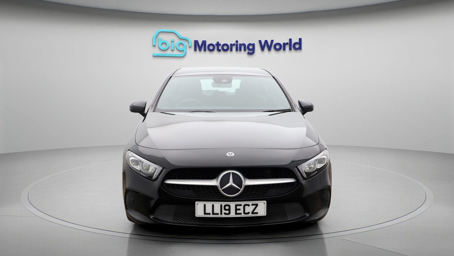 Used Mercedes-Benz A-Class 2019 for sale - 77730988: Photo 2