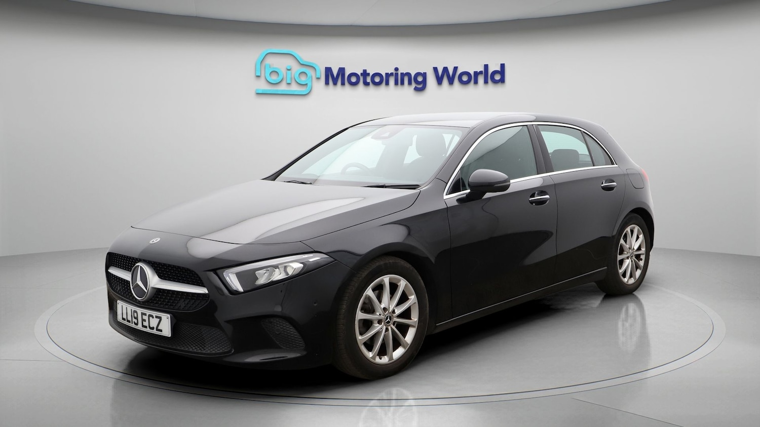 Used Mercedes-Benz A-Class 2019 for sale - 77730988: Photo 3