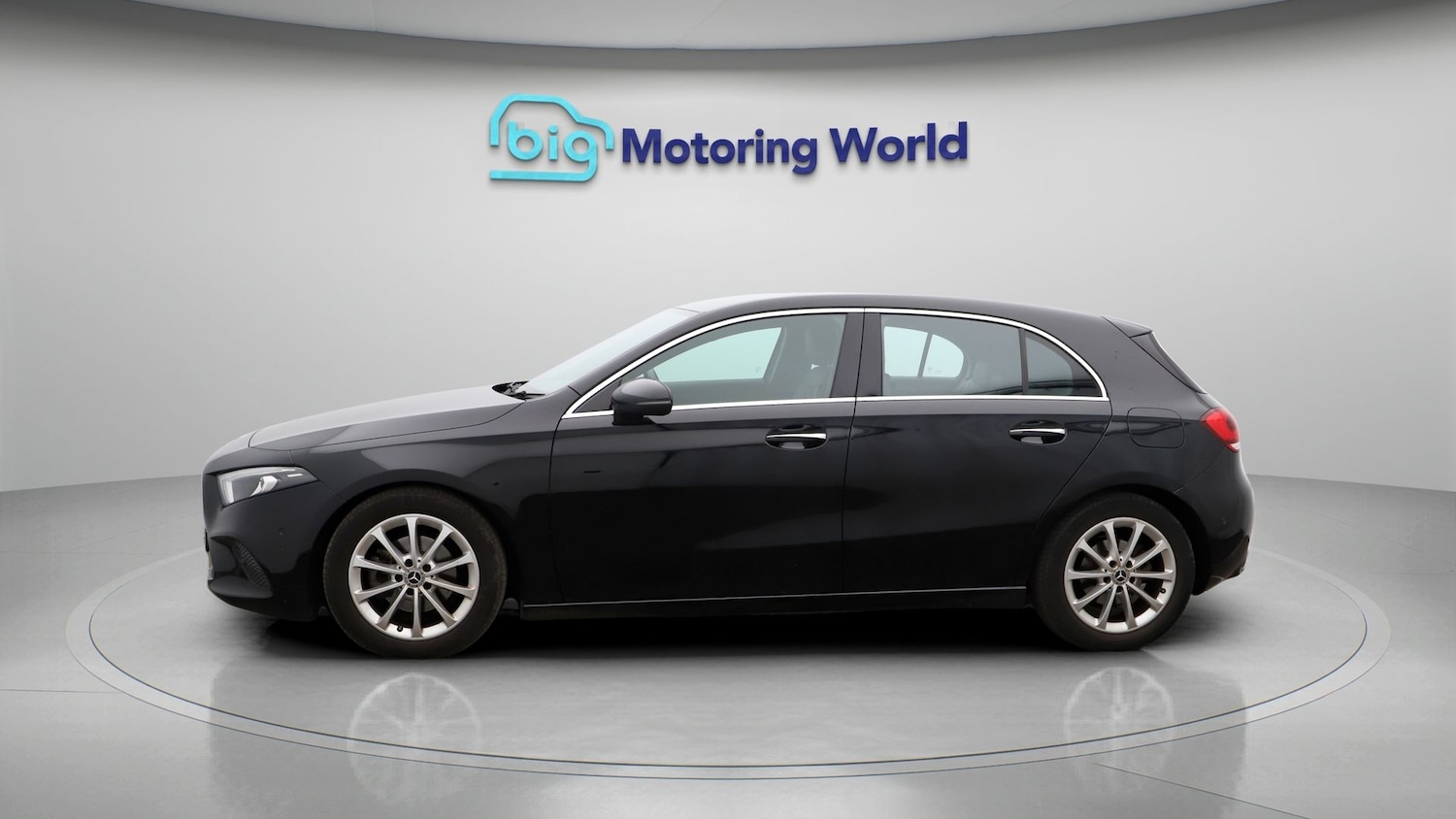 Used Mercedes-Benz A-Class 2019 for sale - 77730988: Photo 4