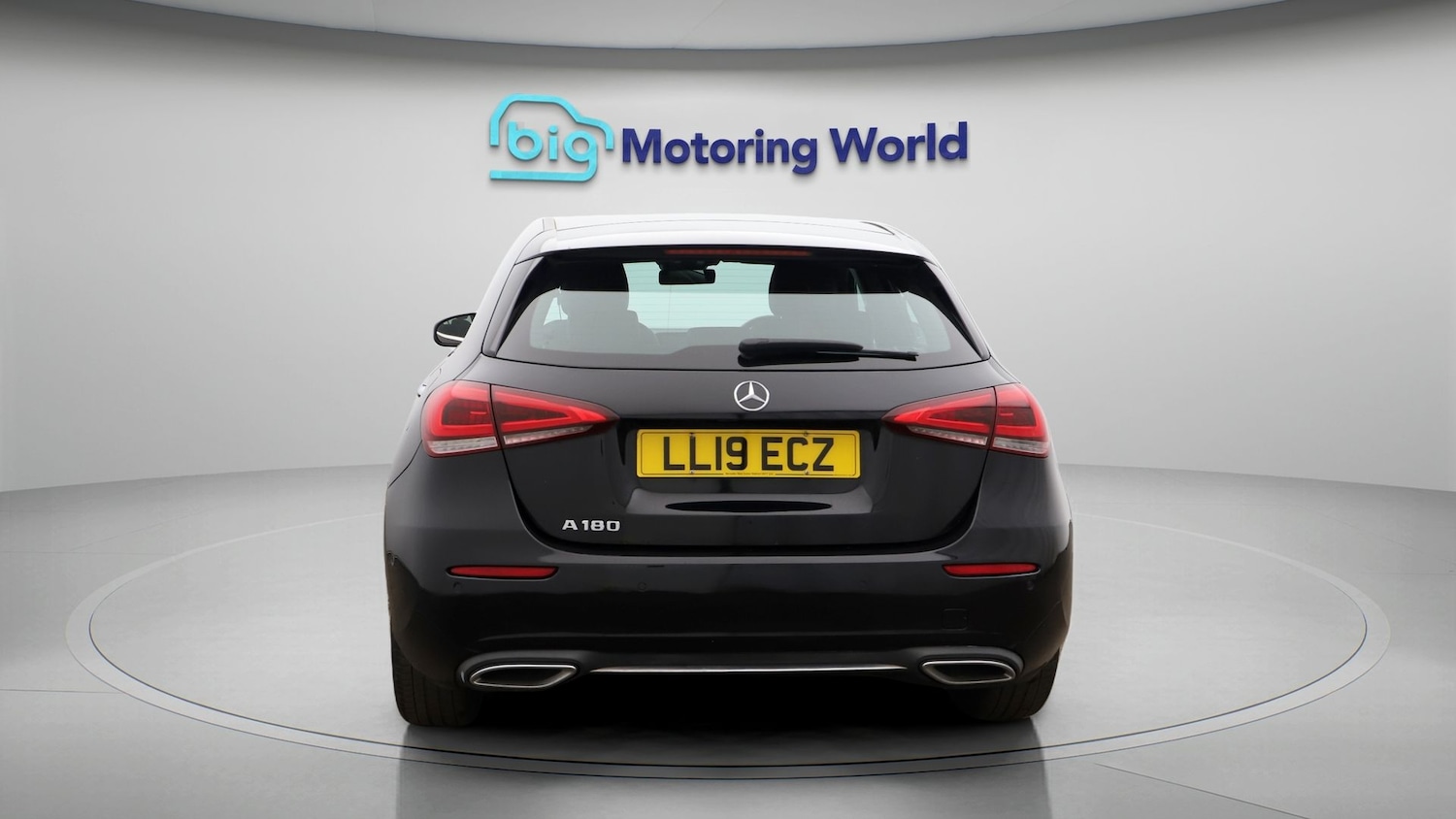 Used Mercedes-Benz A-Class 2019 for sale - 77730988: Photo 6