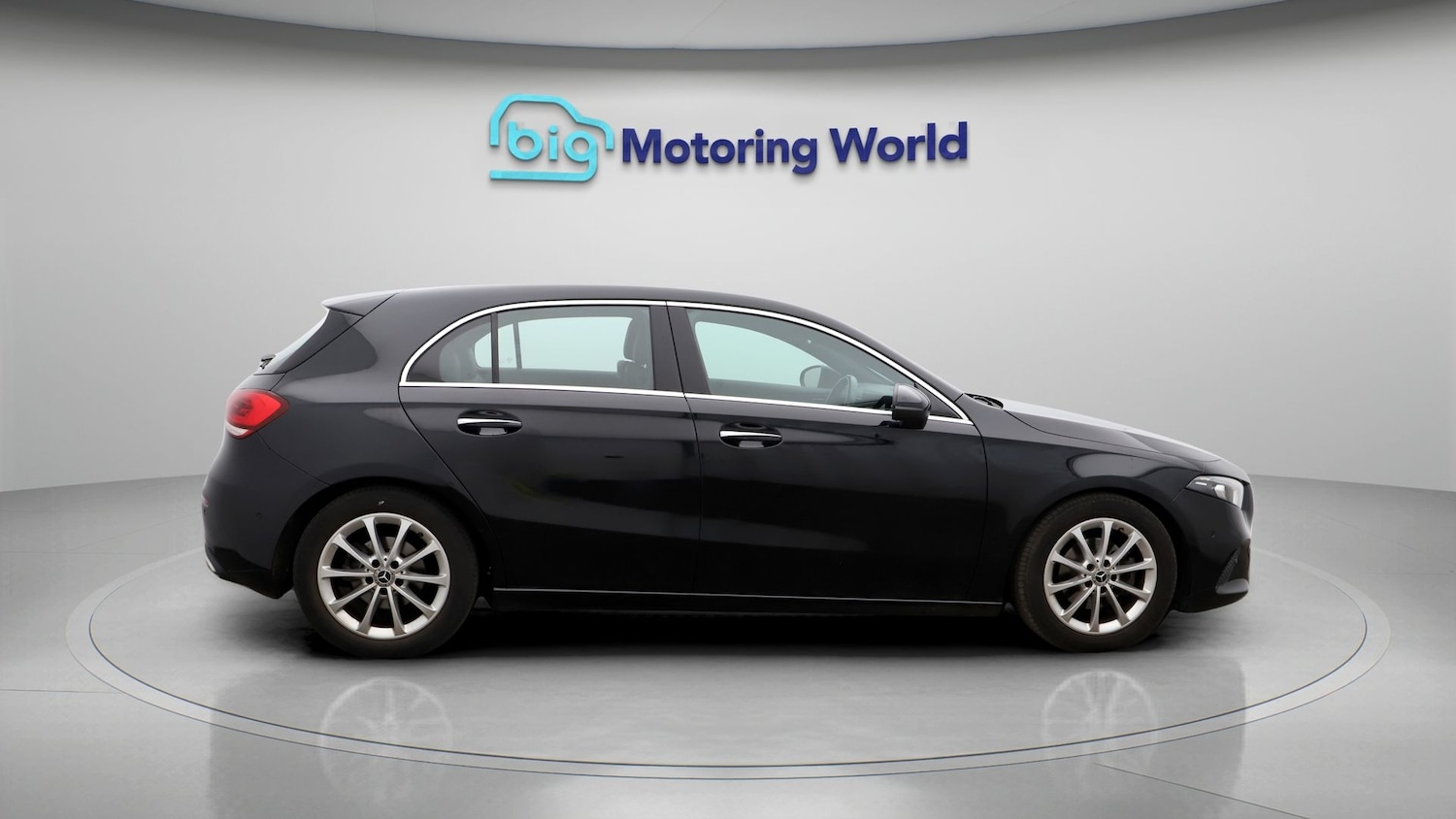 Used Mercedes-Benz A-Class 2019 for sale - 77730988: Photo 8