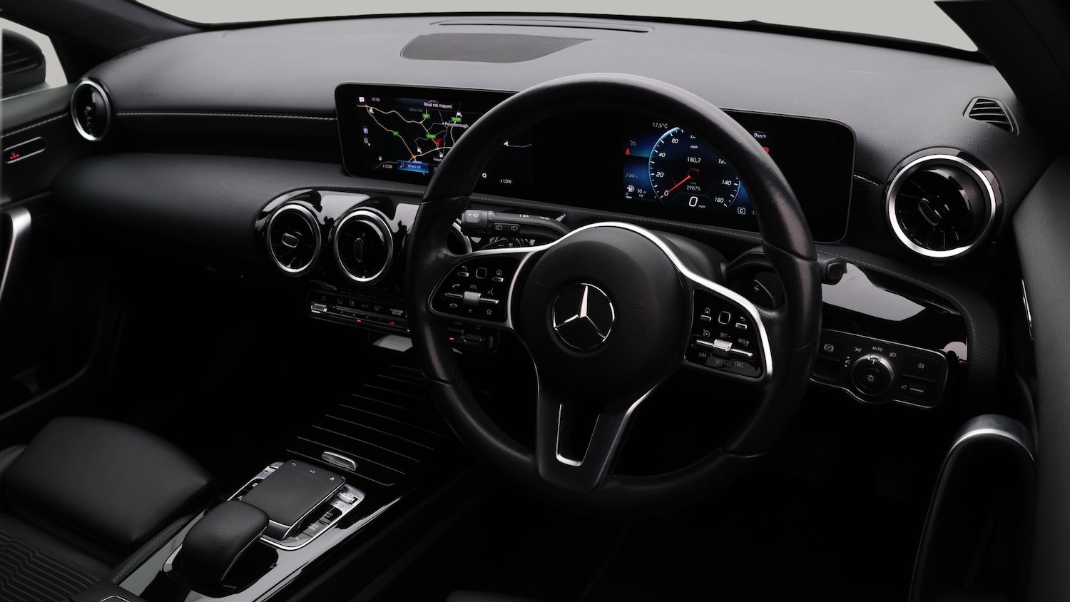 Used Mercedes-Benz A-Class 2019 for sale - 77730988: Photo 9