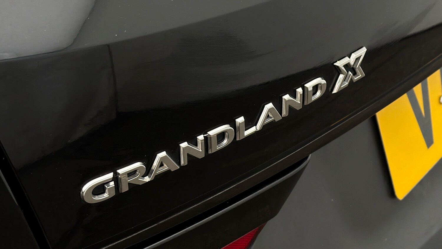 Used Vauxhall Grandland X 2019 for sale - 77933930: Photo 20