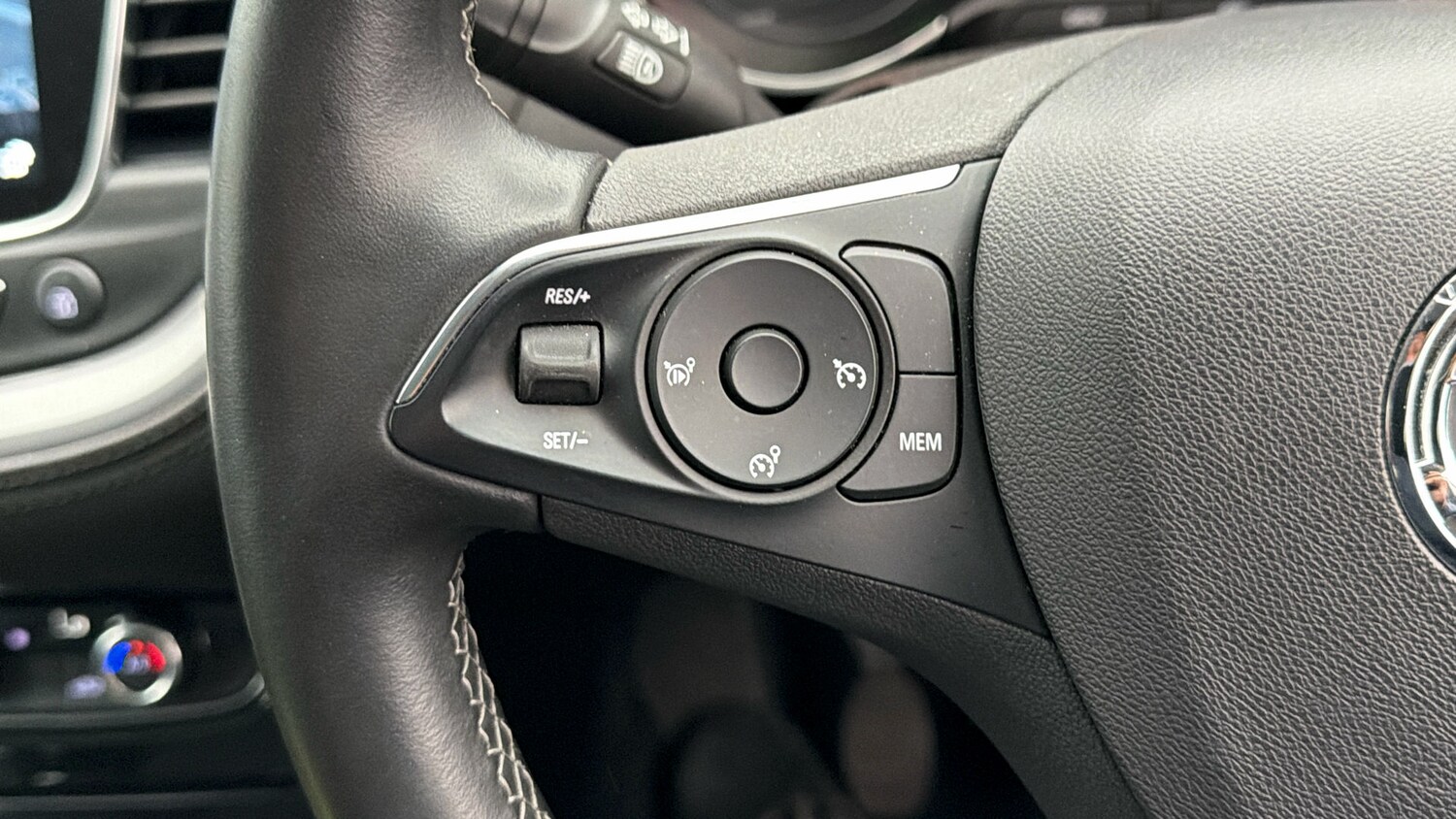 Used Vauxhall Grandland X 2019 for sale - 77933930: Photo 22