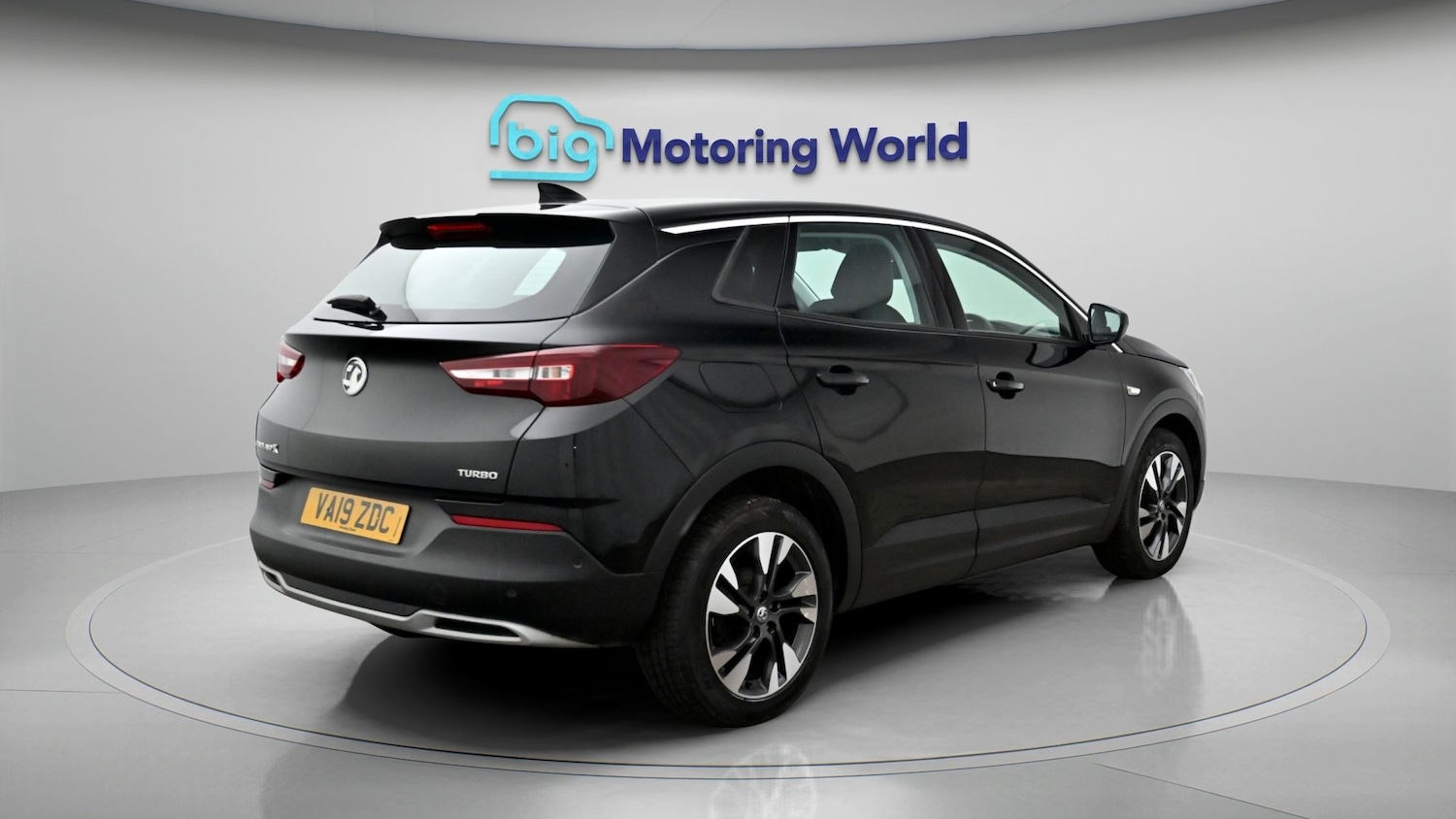 Used Vauxhall Grandland X 2019 for sale - 77933930: Photo 7