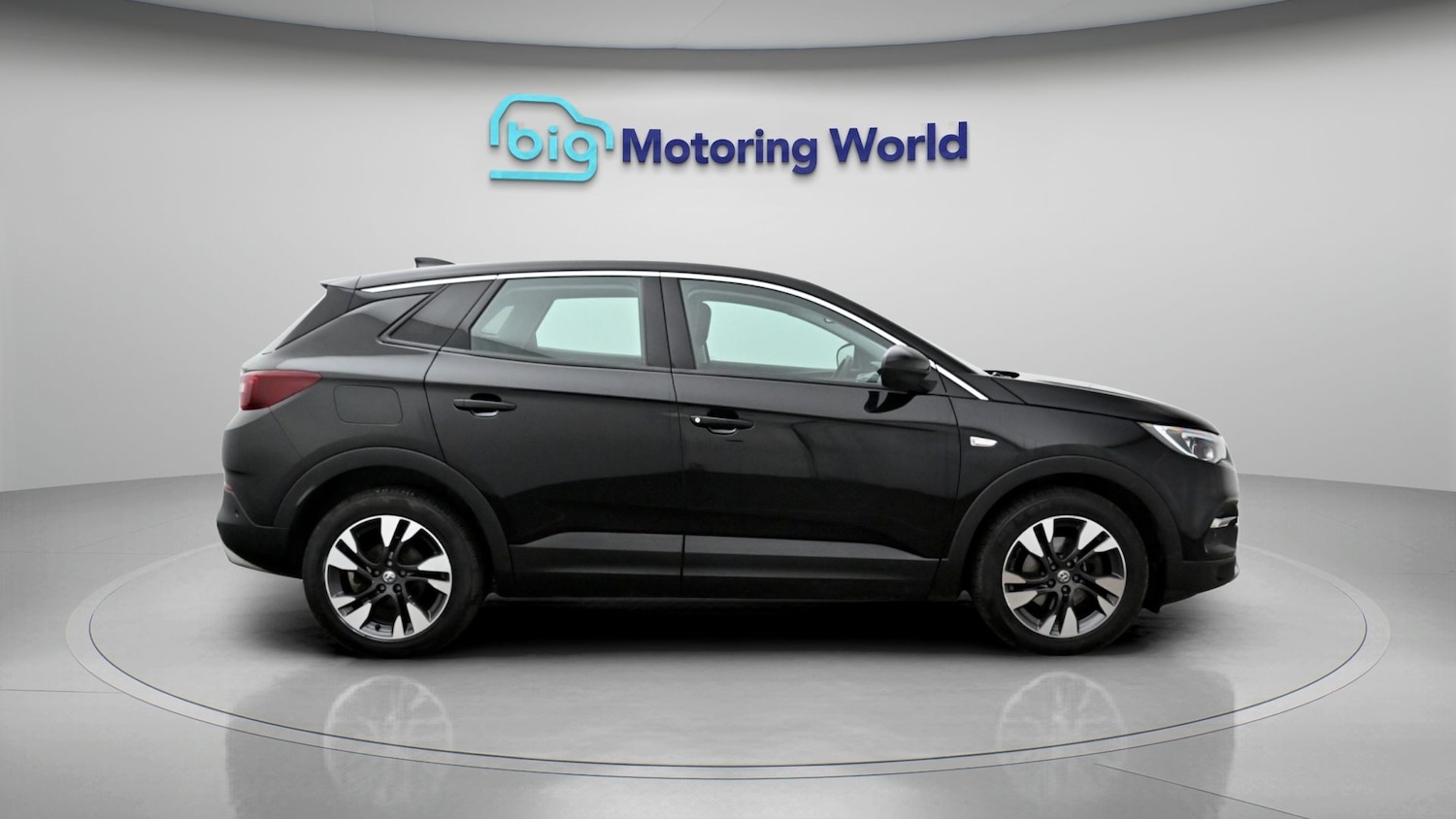 Used Vauxhall Grandland X 2019 for sale - 77933930: Photo 8