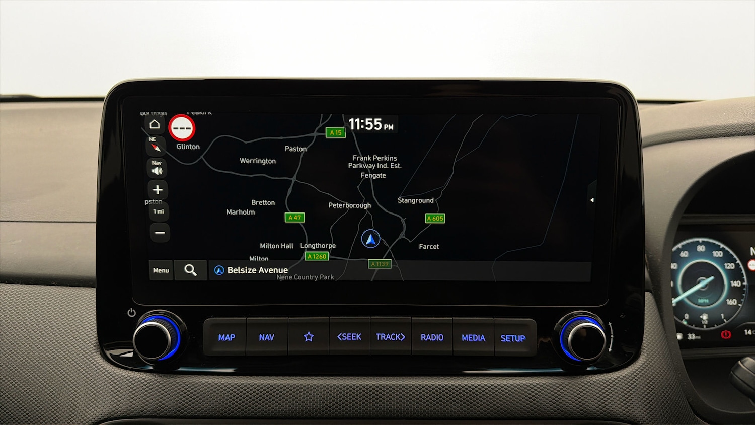 Used Hyundai KONA 2022 for sale - 78123858: Photo 10