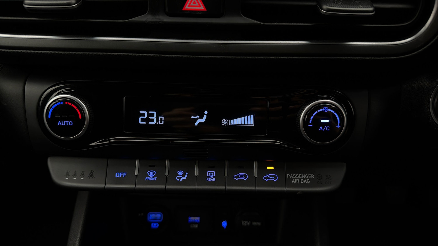 Used Hyundai KONA 2022 for sale - 78123858: Photo 11