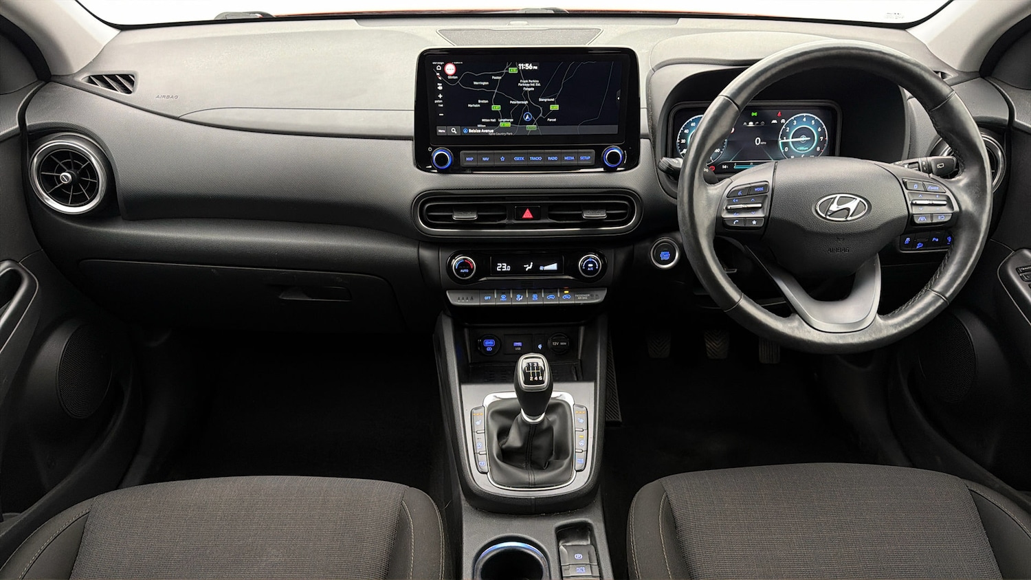 Used Hyundai KONA 2022 for sale - 78123858: Photo 12