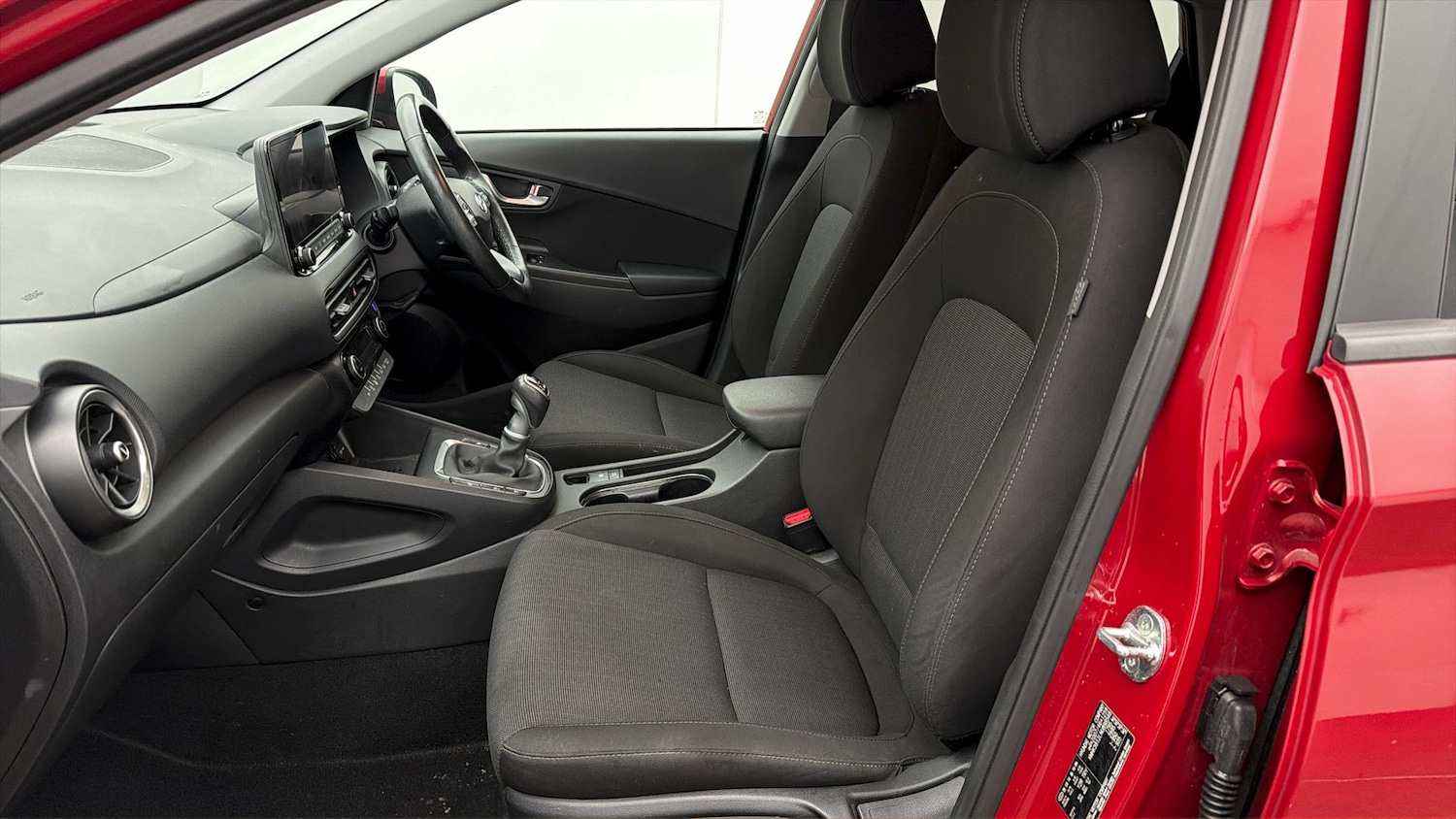 Used Hyundai KONA 2022 for sale - 78123858: Photo 13