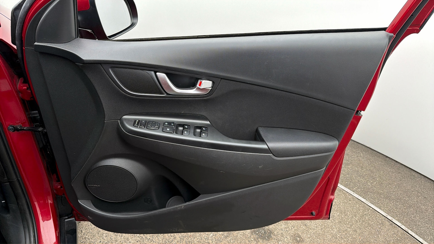 Used Hyundai KONA 2022 for sale - 78123858: Photo 14