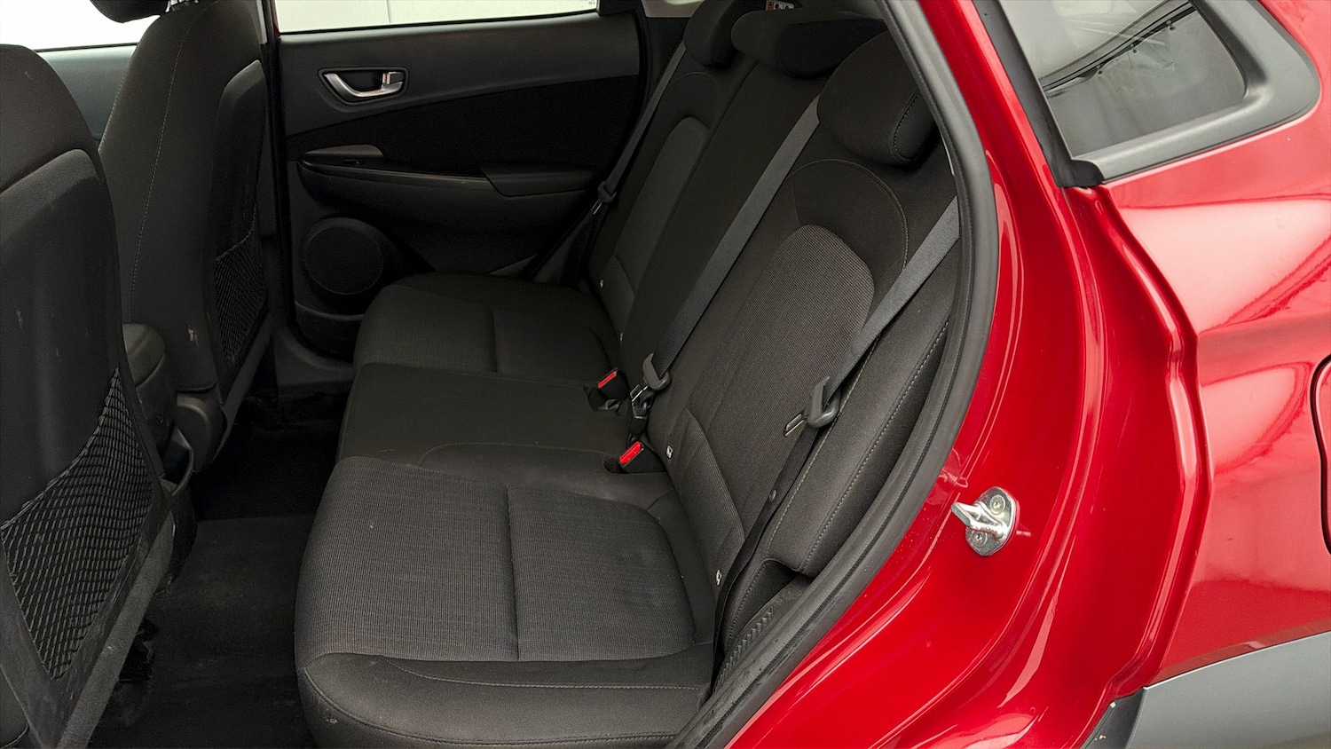 Used Hyundai KONA 2022 for sale - 78123858: Photo 15