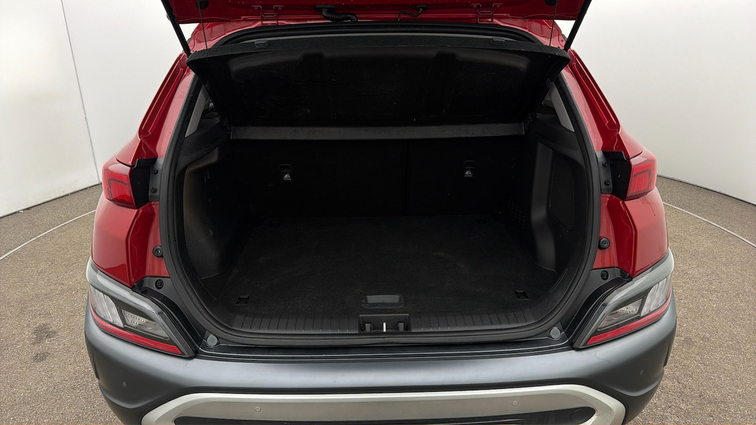 Used Hyundai KONA 2022 for sale - 78123858: Photo 16