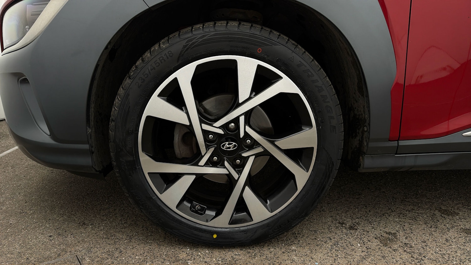 Used Hyundai KONA 2022 for sale - 78123858: Photo 17