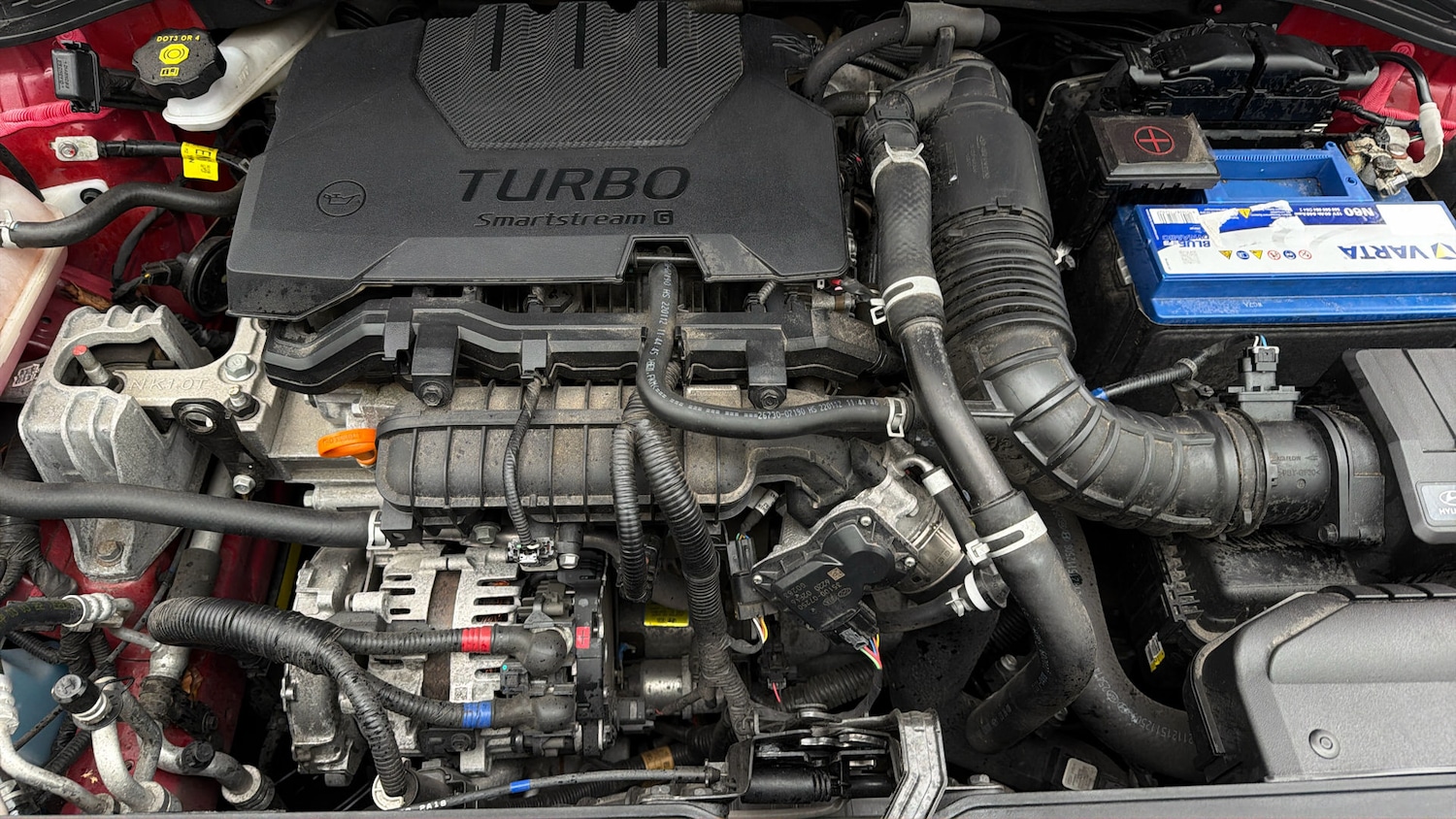 Used Hyundai KONA 2022 for sale - 78123858: Photo 18