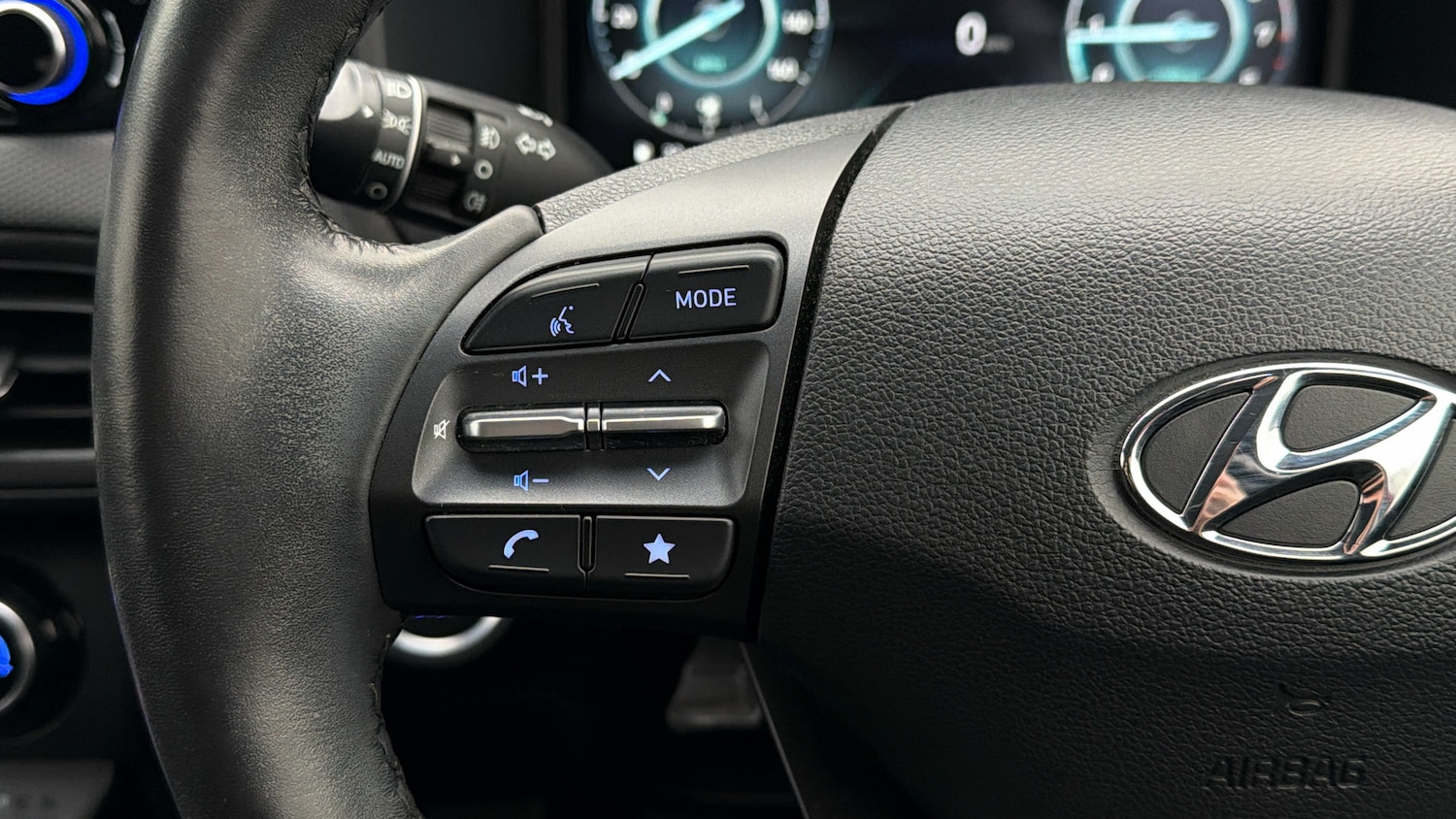 Used Hyundai KONA 2022 for sale - 78123858: Photo 22