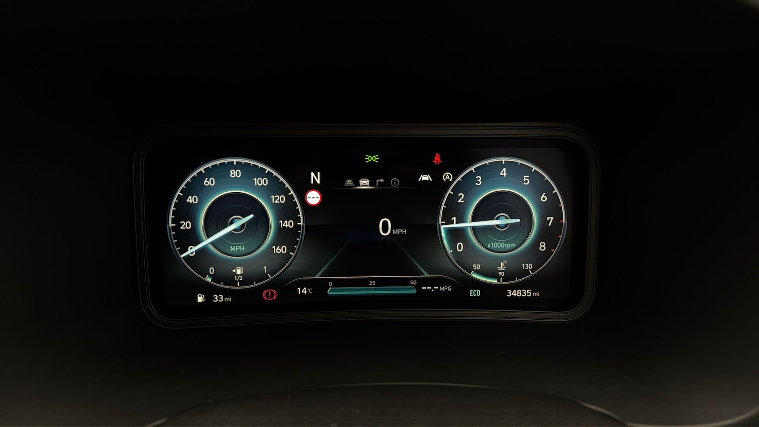 Used Hyundai KONA 2022 for sale - 78123858: Photo 25