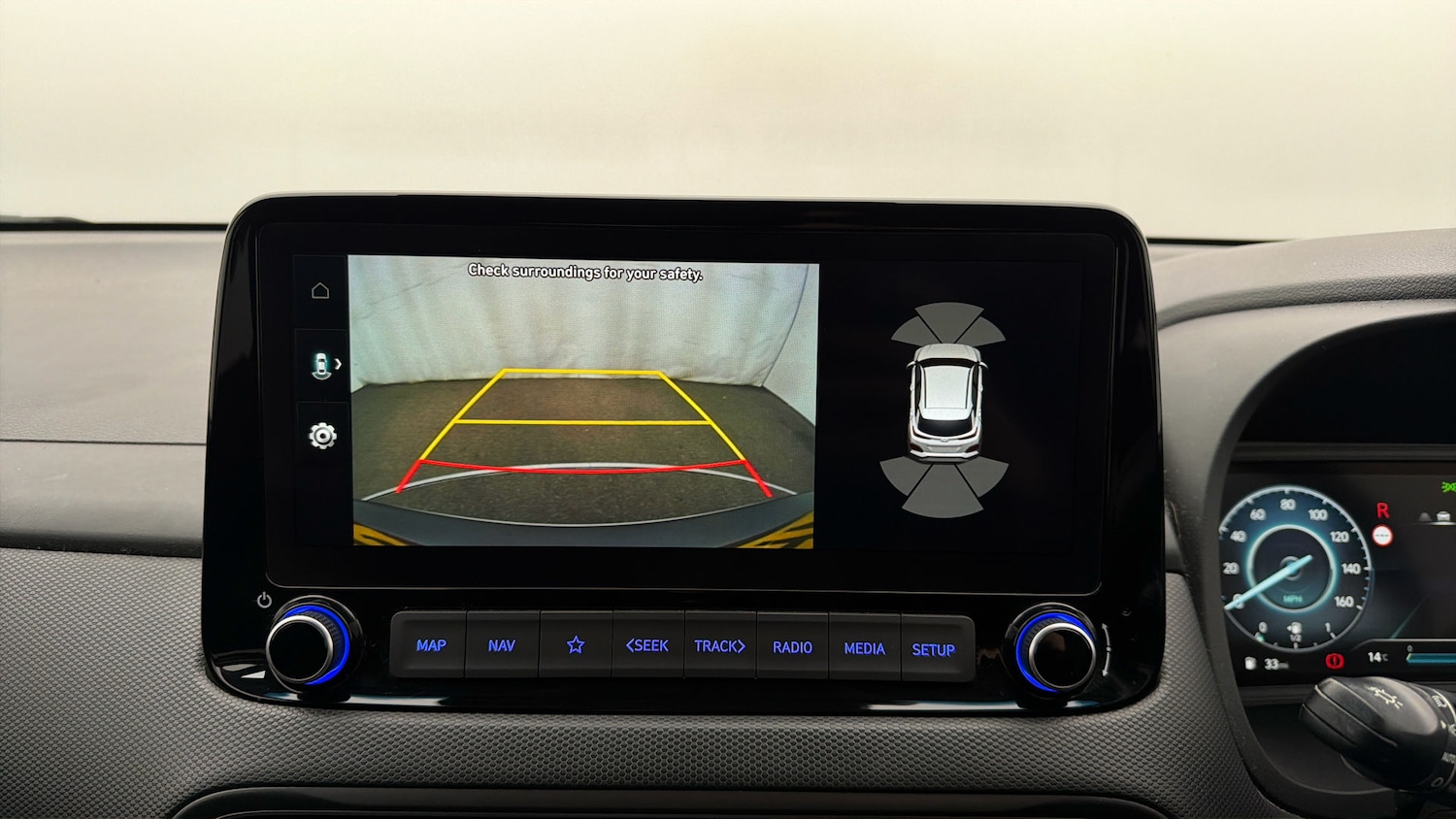 Used Hyundai KONA 2022 for sale - 78123858: Photo 26