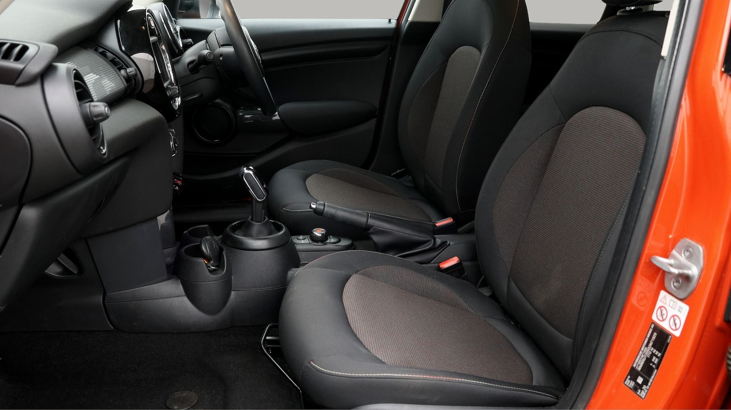 Used MINI Hatch 2020 for sale - 77181722: Photo 14