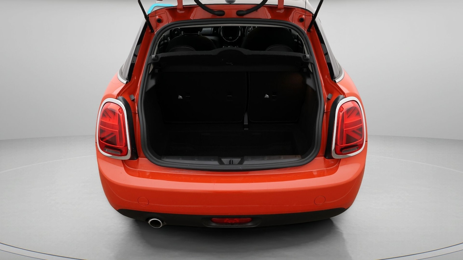 Used MINI Hatch 2020 for sale - 77181722: Photo 17