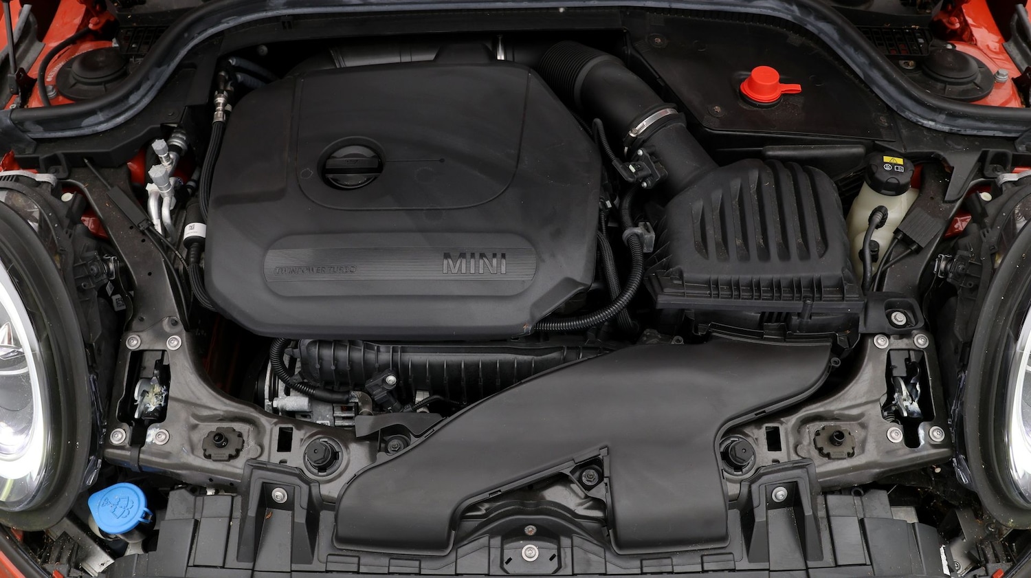 Used MINI Hatch 2020 for sale - 77181722: Photo 19