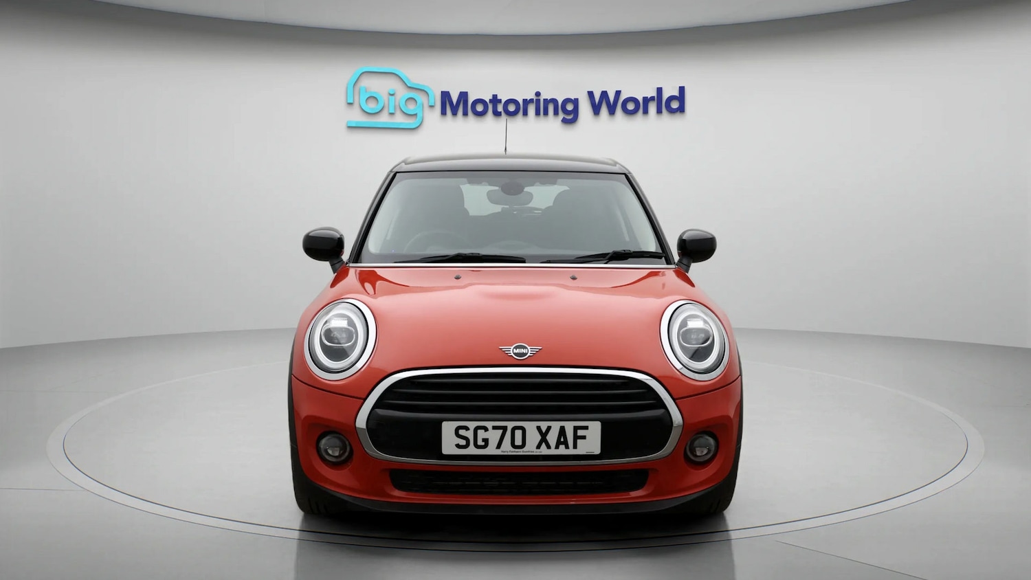 Used MINI Hatch 2020 for sale - 77181722: Photo 2