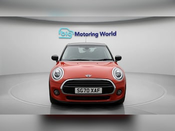 Used MINI Hatch 2020 for sale - 77181722: Photo