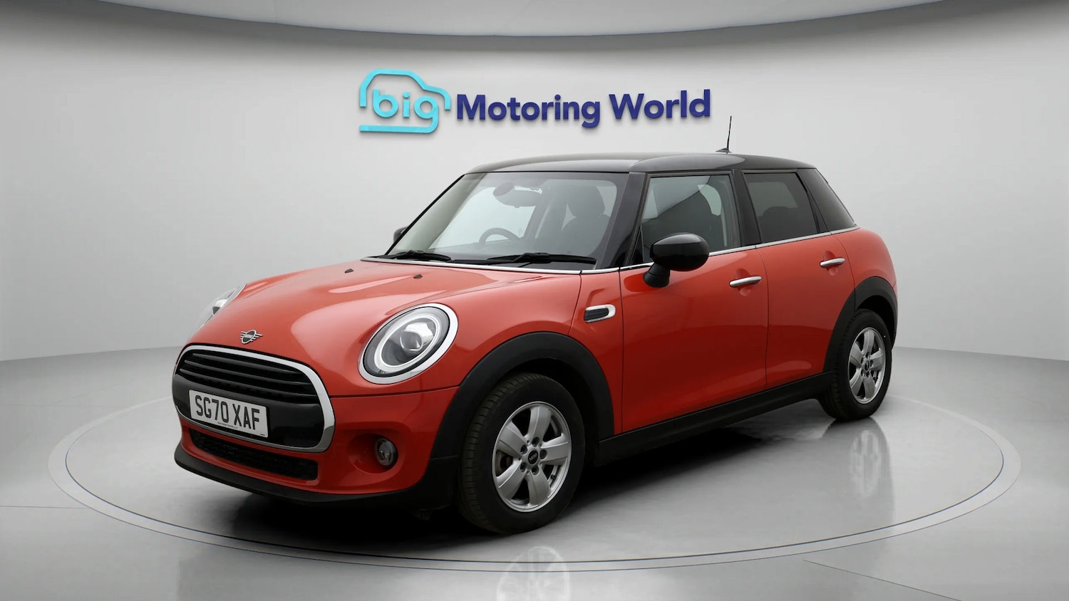 Used MINI Hatch 2020 for sale - 77181722: Photo 3