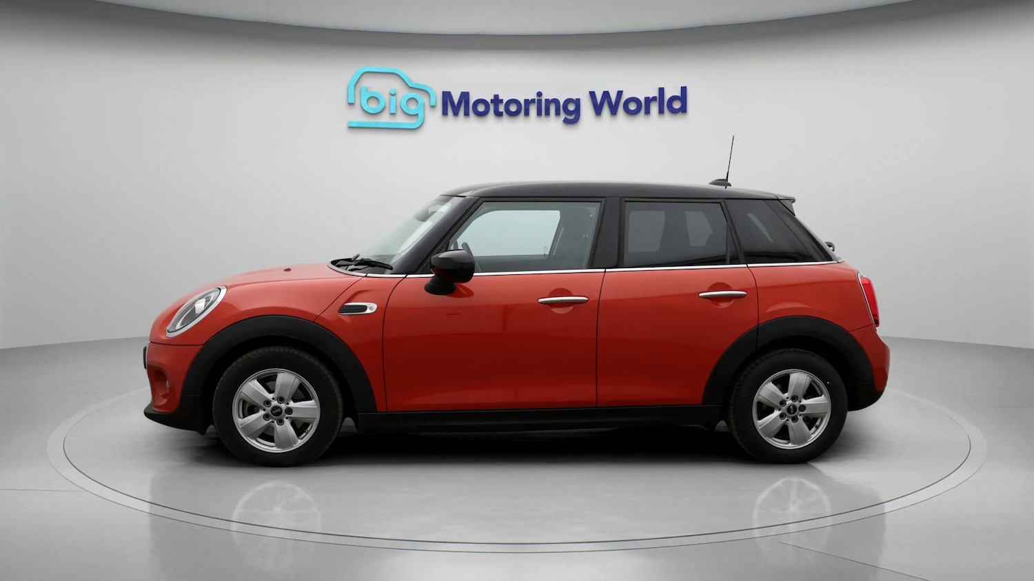 Used MINI Hatch 2020 for sale - 77181722: Photo 4