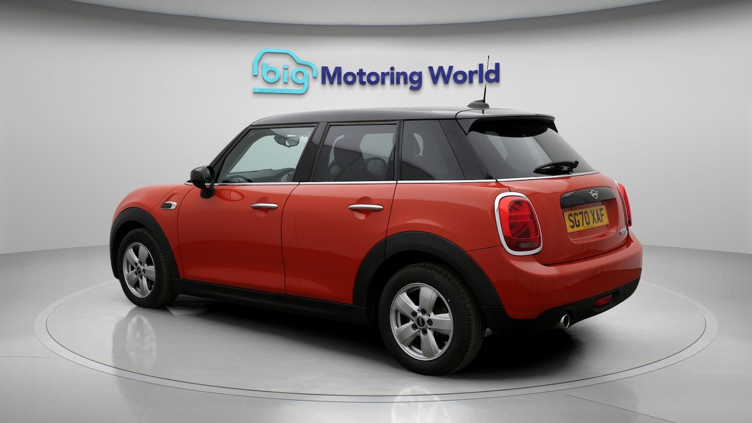 Used MINI Hatch 2020 for sale - 77181722: Photo 5